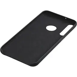 Чохол-накладка RedPoint Uno Case HuAwei P40 lite E Black - мініатюра 7