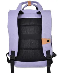 Рюкзак міський Semi Line 21 Lilac (L2005-9) (DAS302204) - мініатюра 4