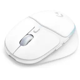 Миша Logitech G705 Lightspeed Wireless Gaming White (910-006367) [75046] - мініатюра 2