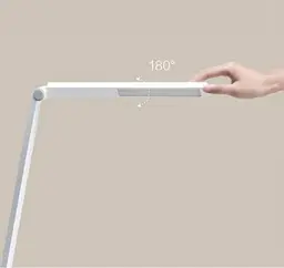 Настільна лампа MJiia Lite Intelligent LED Table Lamp MUE4128CN - мініатюра 2
