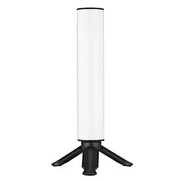 Студійна світлодіодна LED лампа RIAS M07 RGB з акумулятором 30см 10W (3_04515)