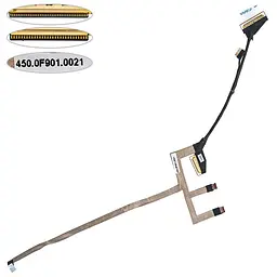 Шлейф матриці для ноутбука DELL (5482 5480 5488) 30 0.5 (450.0F901.0021)