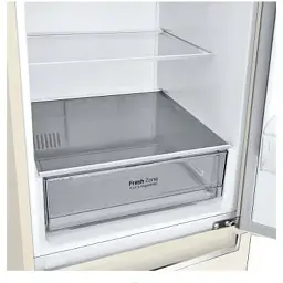 Холодильник LG GC B459SECL з морозильною камерою - мініатюра 9