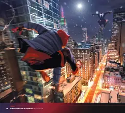 Комікс Northern Lights Мистецтво Гри Marvel’s Spider-Man: Miles Morales українською мовою C M SM MM - мініатюра 6