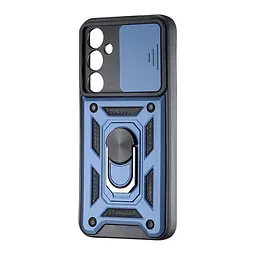 Чохол Full Protection Samsung S23 FE (S711) Blue