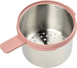 Пароварка-блендер Beaba Babycook Neo Eucalyptus, м'ятний (912732) - мініатюра 11