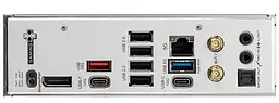 Материнська плата MSI B850 GAMING PLUS WIFI (B850 GAMING PLUS WIFI) (Socket AM5, AMD B850, ATX) - мініатюра 4