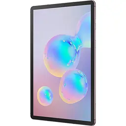 Samsung Galaxy Tab S6, 10.5" 6/128 GB Rose Blush (Grade C) Seller Refurbished - мініатюра 4