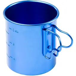 Кружка GSI Bugaboo 400ml Blue