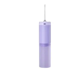 Ірігатор Xiaomi Enchen Mint3 Lilac портативний - мініатюра 3