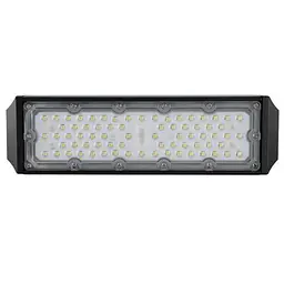 Світильник світлодіодний для високих стель вологозахищений LED "ZEUGMA-100" 100 W 6400К - мініатюра 5