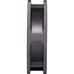 Вентилятор для корпуса 92mm Xilence XPF92.R Червоний/Чорний, Retail Box - мініатюра 6