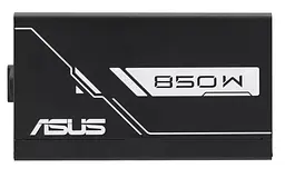 Блок живлення Asus Prime 850W Золотистий (90YE00U2-B0NA00) - мініатюра 4