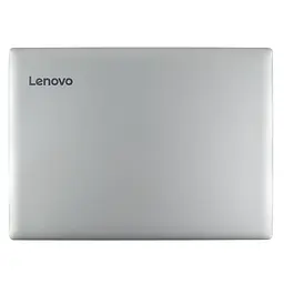 Кришка матриці для Lenovo IdeaPad 320-14IKB 320-14AST 320-14IKB Type 80XK 80XU 80YD, (Silver, 5CB0N82367, A Cover)