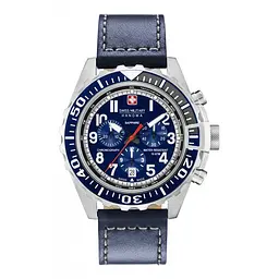 Годинник Swiss Military Hanowa 06-4304.04.003