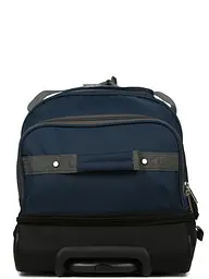 Велика сумка Airtex 819 Adrastée 80х37x40 см 88 л Синя (Blue) - мініатюра 7