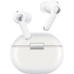 Наушники SoundPEATS Air4 Pro white