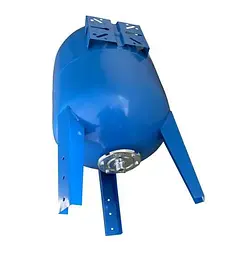 Гідроакумулятор 60л Zilmet Ultra-Pro 1" вертикальний 30412 - мініатюра 3