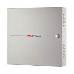 Контролер доступу мережевий Hikvision DS-K2604T для 4 дверей (99-00004405)
