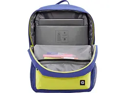 Рюкзак міський HP Campus Backpack / Blue (7J596AA) - мініатюра 5