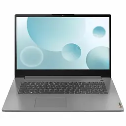Ноутбук Lenovo IdeaPad 3 17IAU7, 16GB, 512GB
