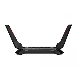 Бездротовий маршрутизатор (роутер) ASUS ROG Rapture GT-AX6000 - мініатюра 5