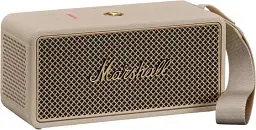 Портативна колонка Marshall Middleton II Кремовий (1007429)