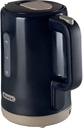 Електрочайник Ariete 2846 WHBL (00C284601AR0) - мініатюра 2
