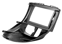 Перехідна рамка Daihatsu Sirion, Subaru Justy Carav 22-270 - мініатюра 3