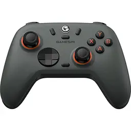 Геймпад XiaoJi GameSir Nova 2 Lite Midnight Gray (Brown Box) CN [171168]