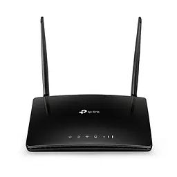 Маршрутизатор Archer MR202 AC750, 4G/LTE, 3xFE LAN, 1xFE LAN/WAN, MESH TP-Link teh0017348 - мініатюра 2
