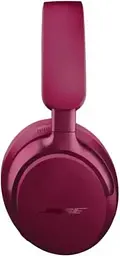 Навушники з мікрофоном Bose QuietComfort Ultra Headphones Deep Plum (880066-1500) - мініатюра 3