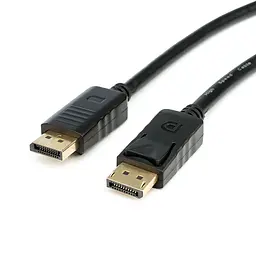 Кабель ATcom DisplayPort-DisplayPort 3 м (30121) - мініатюра 2