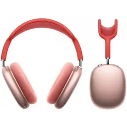Бездротові навушники Apple AirPods Max Pink (MGYM3) - мініатюра 2
