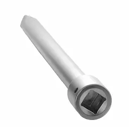 Подовжувач 3/4" 400мм CrV ULTRA (6055132) - мініатюра 4