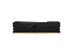 Модуль пам'яті Kingston FURY 16 GB DDR4 3200 MHz Beast Black (KF432C16BB1/16) - мініатюра 4