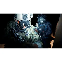Гра Call of Duty: Modern Warfare II для PS5 RU [78350] - мініатюра 8