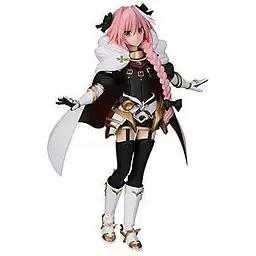 Фігурка Banpresto Доля/великий лад Fate/Grand OrderМеш Кириєлайт Mash Kyrielight 14 см WST FGO MK