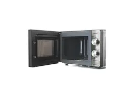 Мікрохвильова піч ViLgrand VMW 7205NW - мініатюра 2