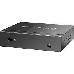Комутатор TP-Link OMADA (Switch) OC200 (OC200) - мініатюра 3