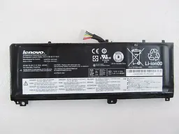 Акумулятор для ноутбука Lenovo ThinkPad S420/S430 45N1085, 3200 mAh (48Wh), 4cell, 14.8V, Li-Pol, чорний
