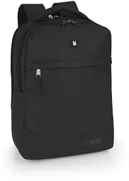 Рюкзак для ноутбука Gabol Backpack Bonus 15L Black (413363-001) - мініатюра 5