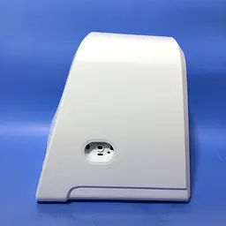Пластиковий корпус на м'ясорубку Bosch Smart Power MFW2520W, MFW2517W, MFW2515W, MFW2514W - мініатюра 3