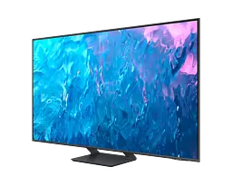 Телевізор Samsung Q70C 75" QLED 4K [QE75Q70CAUXUA] [87673] - мініатюра 3