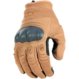 Рукавички Oakley Factory Pilot 2.0 XS FOS900167 coyote - мініатюра 2
