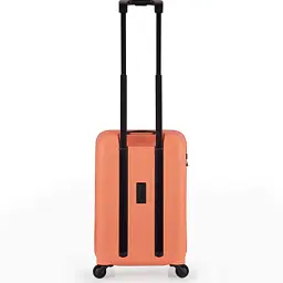 Валіза Lojel Vita Peach S (Lj-PP10S_RO) - мініатюра 4