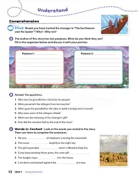 Oxford Discover. Level 6. Student Book Pack - Леслі Кустофф - мініатюра 8