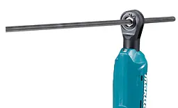 Гайковерт Makita WR100DZ кутовий 10.8В - мініатюра 8