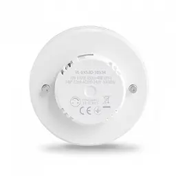 LED лампа VIDEX GX53D 10W 4100K 220V димерна - мініатюра 3