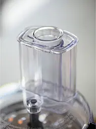 Кухонний комбайн KitchenAid 5KFP0719EER Empire Red [80432] - мініатюра 11